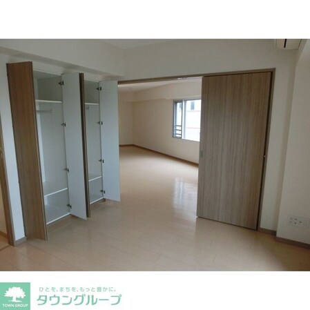 ステイレジデンス西新宿の物件内観写真